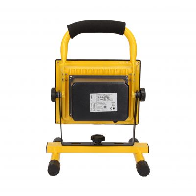 Naświetlacz z akumulatorem 20W ROBOTIX LED OR-NR-373L6 ORNO (OR-NR-373L6)