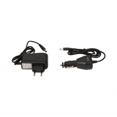 Naświetlacz z akumulatorem 20W ROBOTIX LED OR-NR-373L6 ORNO (OR-NR-373L6)