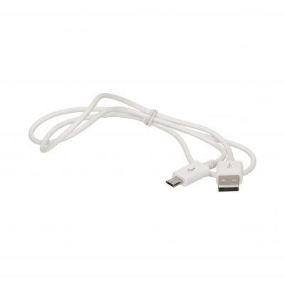 Naświetlacz GIOVIA LED 5W, 6000K z ładowarką USB i funkcją power bank OR-NR-6077L6 ORNO (OR-NR-6077L6)