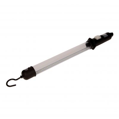 Akumulatorowa lampa warsztatowa 8,5W LED, 500lm, 6000K, IP44, Li-ion 800mAh OR-NR-6093L6 ORNO (OR-NR-6093L6)