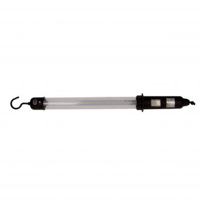 Akumulatorowa lampa warsztatowa 8,5W LED, 500lm, 6000K, IP44, Li-ion 800mAh OR-NR-6093L6 ORNO (OR-NR-6093L6)