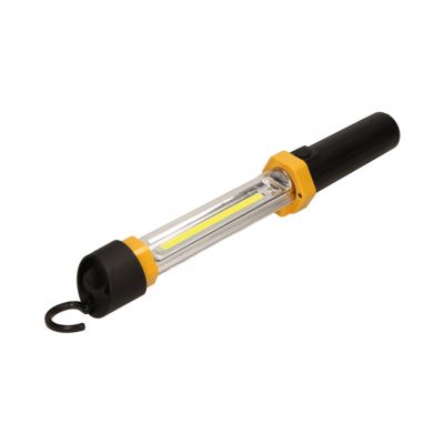 Akumulatorowa lampa warsztatowa LED COB 3W, 300lm, IP44, 7000K, Li-ion 1800mAh OR-NR-6094L7 ORNO (OR-NR-6094L7)