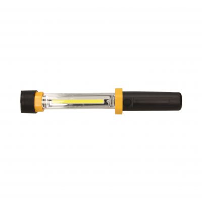 Akumulatorowa lampa warsztatowa LED COB 3W, 300lm, IP44, 7000K, Li-ion 1800mAh OR-NR-6094L7 ORNO (OR-NR-6094L7)