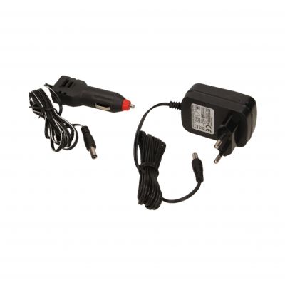 Akumulatorowa lampa warsztatowa LED COB 3W, 300lm, IP44, 7000K, Li-ion 1800mAh OR-NR-6094L7 ORNO (OR-NR-6094L7)