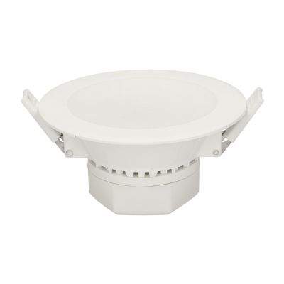 Oprawa AURA LED, podtynkowa downlight 10W, 4000K, biała OR-OD-6049WLX3 ORNO (OR-OD-6049WLX3)