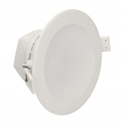 Oprawa AURA LED, podtynkowa downlight 10W, 4000K, biała OR-OD-6049WLX3 ORNO (OR-OD-6049WLX3)