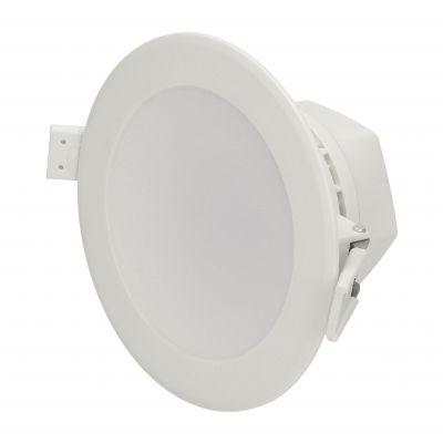 Oprawa AURA LED, podtynkowa downlight 10W, 4000K, biała OR-OD-6049WLX3 ORNO (OR-OD-6049WLX3)