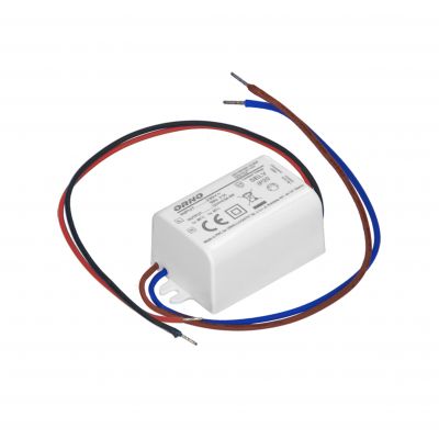 Zasilacz MINI do LED do puszki 12VDC 6W, IP20, 55/29,5/22mm OR-ZL-1629 ORNO (OR-ZL-1629)