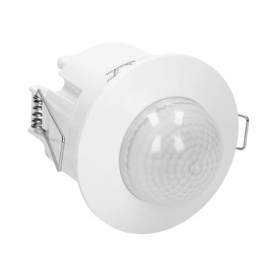 Czujnik ruchu 360st. IP20, 1200W, do sufitów podwieszanych, 3 sensory OR-CR-222 ORNO (OR-CR-222)