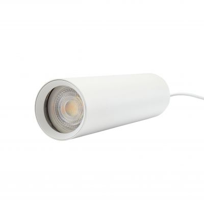 Oprawa na szynoprzewód GU10 zwis MADARA MINI II 3F  SLIP003016 Spectrum Led (SLIP003016)