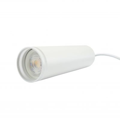 Oprawa na szynoprzewód GU10 zwis MADARA RING 3F  SLIP003020 Spectrum Led (SLIP003020)