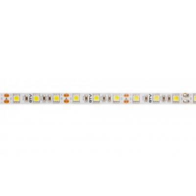 GTV TAŚMA FLASH 5050, 300 LED CIEPŁY BIAŁY, 72W BEZ ŻELU 10mm, ROLKA 5m LD-5050-300-20-CB (LD-5050-300-20-CB)