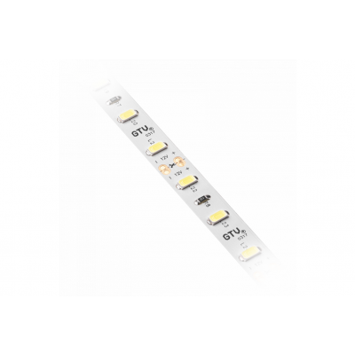 GTV TAŚMA FLASH 5630, 300 LED ZIMNY BIAŁY, 80W BEZ ŻELU 10mm, ROLKA 5m LD-5630-300-20-ZB (LD-5630-300-20-ZB)