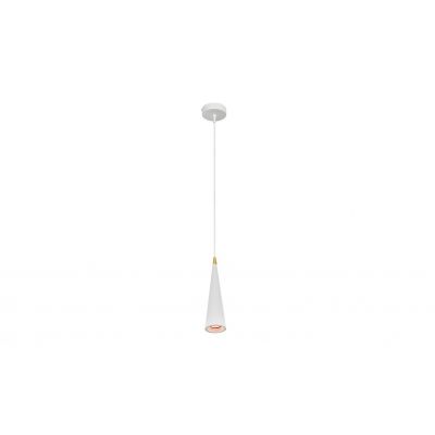 Lampa wisząca sufitowa EVI OS-EVI-GU10-00-DEC GTV (OS-EVI-GU10-00-DEC)