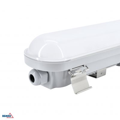 Oprawa hermetyczna LED ALWIR 3 35W 4000K 6000lm C17-HLA3-120-350-4K BEMKO  (C17-HLA3-120-350-4K)