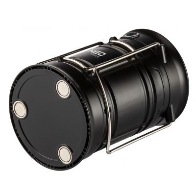 Lampa biwakowa bateryjna turystyczna 200 lm 3xAA 3w1 LED 99-030 NEO TOOLS GTX (99-030)