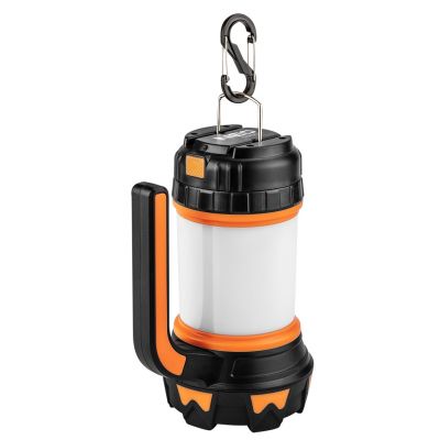 Lampa biwakowa akumulatorowa 800 lm powerbank 3w1 99-031 NEO TOOLS GTX (99-031)