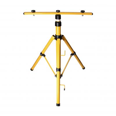Statyw podwójny do naświetlaczy LED AD-NL-6136ST ORNO (AD-NL-6136ST)