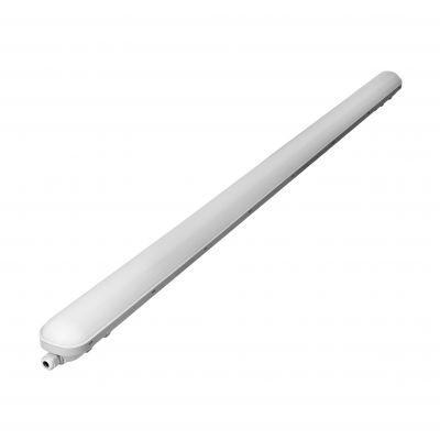HYZ LED NEW 36W, oprawa pyłoszczelna, 3600lm, IP65, IK08, 4000K, ABS/PC AD-OP-6126LPM4 ORNO (AD-OP-6126LPM4)