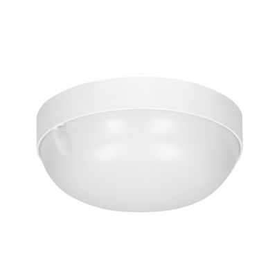 RISMO LED ROUND 12W oprawa kanałowa, 1080lm, IP65, IK08, 4000K AD-OP-6160WLPM4 ORNO (AD-OP-6160WLPM4)