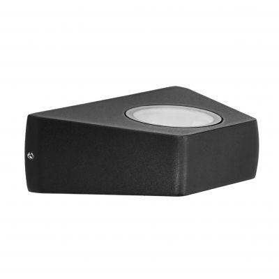 KWEN LED 6W, oprawa elewacyjna, 260lm, IP54, 4000K AD-OP-6192L4 ORNO (AD-OP-6192L4)