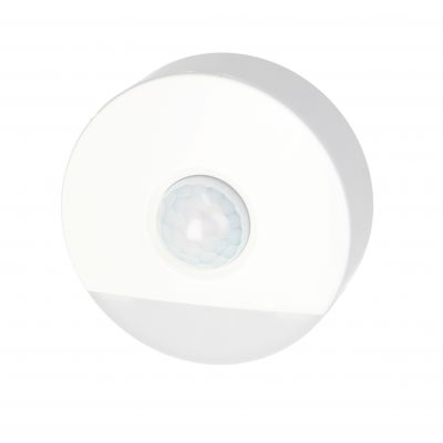 Lampka nocna LED z czujnikiem ruchu, z funkcją korytarzową 0,2W/3W, 200lm LA-4 ORNO (LA-4)