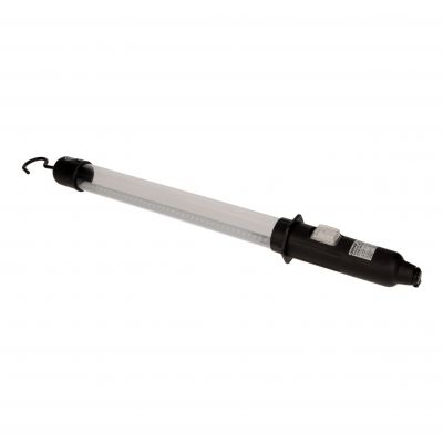 Akumulatorowa lampa warsztatowa 8,5W LED, 500lm, 6000K, IP44, Li-ion 800mAh OR-NR-6093L6 ORNO (OR-NR-6093L6)