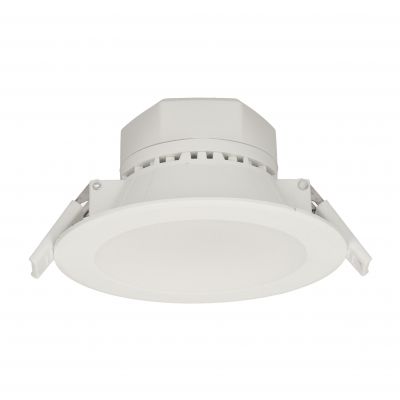 Oprawa AURA LED, podtynkowa downlight 10W, 4000K, biała OR-OD-6049WLX3 ORNO (OR-OD-6049WLX3)