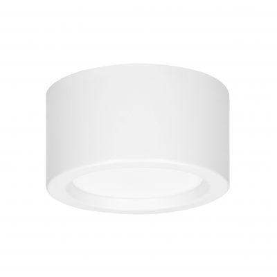 SIREMO LED 9W oprawa typu downlight, 720lm, IP20, 4000K, biała OR-OD-6161WL4 ORNO (OR-OD-6161WL4)