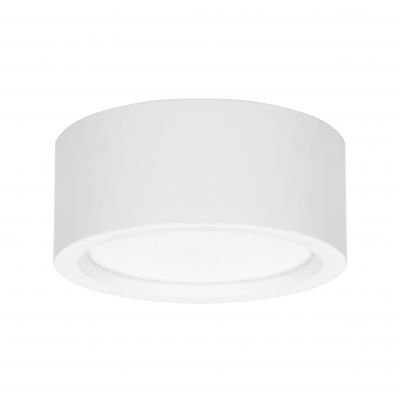 SIREMO LED 18W oprawa typu downlight, 1440lm, IP20, 4000K, biała OR-OD-6162WL4 ORNO (OR-OD-6162WL4)