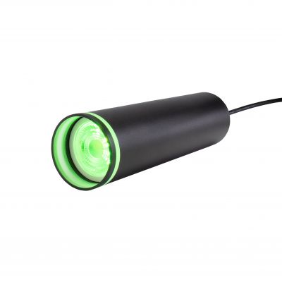 Oprawa na szynoprzewód GU10 zwis Madara Ring 3F  SLIP003021 Spectrum Led (SLIP003021)