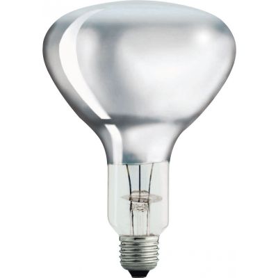 BR125 IR 250W E27 230-250V CL 1CT/10 Żarówka 923212143801 PHILIPS (923212143801)