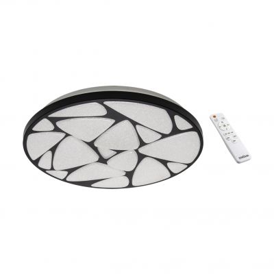 Plafoniera SMD LED MINERAL LED C 48W IDEUS (03726)