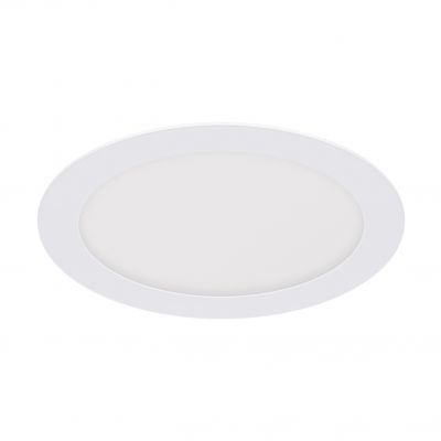 Oprawa typu downlight SMD LED HL563L 15W WHITE 6400K (02813)