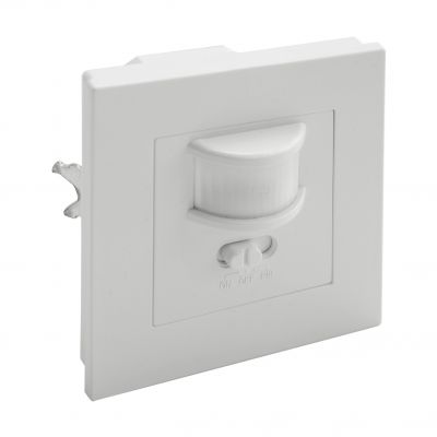 Czujnik ruchu KLIK PIR WHITE do puszki i do LED 03692 IDEUS (03692)