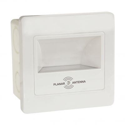 Oprawa wbudowywana SMD LED DIAMOND LED 2W WHITE IDEUS (03168)