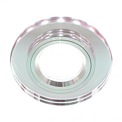 RIANA LED C CHROME 6500K   Sufitowa oprawa punktowa IDEUS (02918)