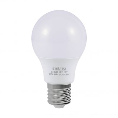 ERSTE LED E27 12W 4500K (02795)