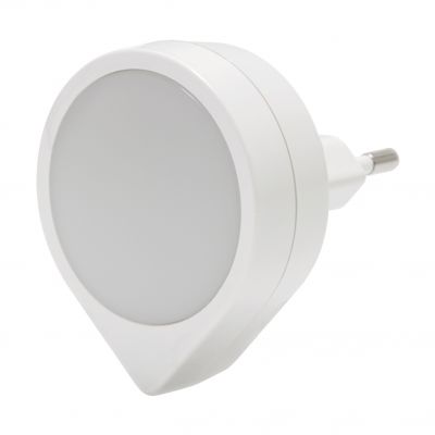 Lampka wtykowa LED ELA LED 0,4W 03791 IDEUS (03791)