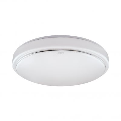 Plafoniera z czujnikiem ruchu SOLA LED MVS 16W 4000K IDEUS (03532)