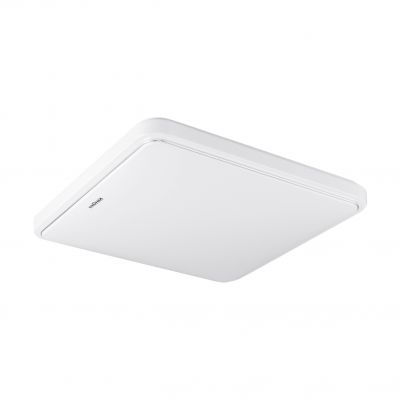 Plafoniera z czujnikiem ruchu SOLA LED D SLIM MVS 20W 4000K IDEUS (03757)