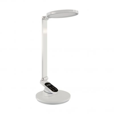 Lampka  biurkowa RAGAS LED WHITE CCT IDEUS (04171)