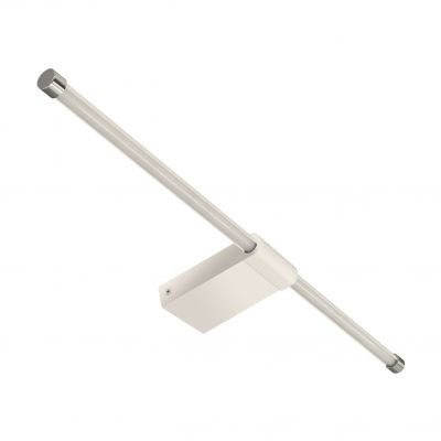 Oprawa dekoracyjna PASO LED 14W WHITE NW IDEUS (04139)