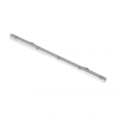 Oprawa pyłoszczelna do tub LED HERMAN FIT LED 2x36W IDEUS (04178)