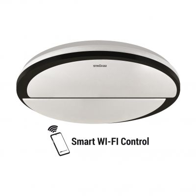 Plafoniera SMD LED POLAR LED C 48W IDEUS (04078)