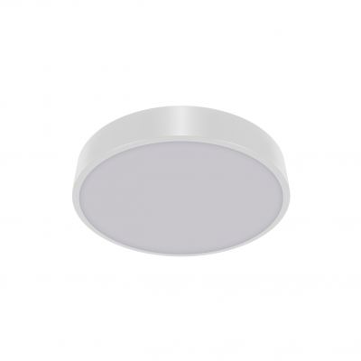 Plafoniera SMD LED TOTEM LED C 16W NW WHITE IDEUS (04089)