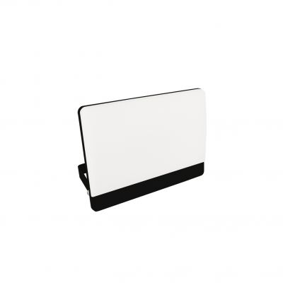 Naświetlacz SMD LED BRYZA LED 50W BLACK NW IDEUS (04245)