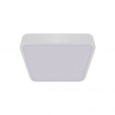 Plafoniera SMD LED TOTEM LED D 16W NW WHITE IDEUS (04096)
