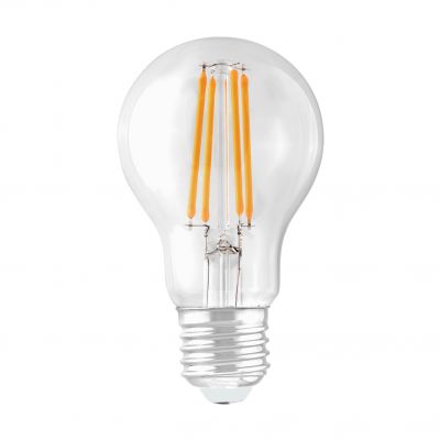 Lampa z diodami COG LED FILAMENT ERSTE LED E27 10W NW IDEUS (04476)