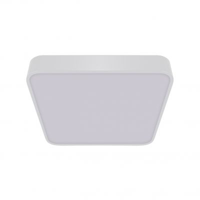 Plafoniera SMD LED TOTEM LED D 24W NW WHITE IDEUS (04097)